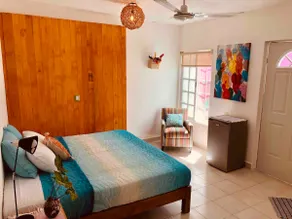 Independent studio near the sea | King - Image 3
