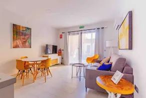 Tourist Apartment in La Vera: design and comfort - Image 4