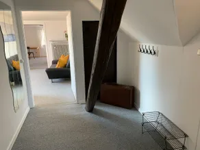 Cozy, 80 sqm attic apartment - Image 5