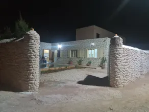 villa with 3 bedrooms + pool - Image 4