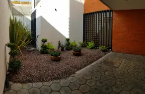 Beautiful and cozy Casa UDLAP, Cholula, Puebla - Image 3