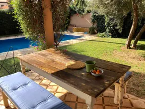 Superb Villa in Marrakech, Amelkis Golf Course - Image 5