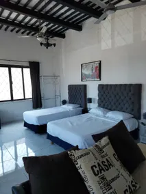 Big nice loft at historical downtown in Campeche - Image 5