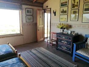 Spacious House in Cachagua steps from the Beach - Image 5