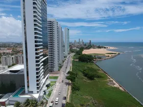 FLAT NA BEIRA MAR PAIVA - Image 4