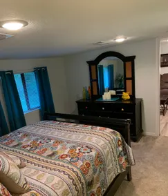 Forest Lane Guest Quarters - Image 4