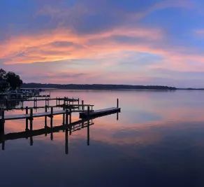 Waterfront House on the Upper Chesapeake Bay - Image 2