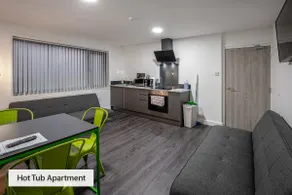 ApartHotel421 by Seafront Collection - Image 4