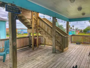 *The Blue Pearl*-A kid & dog friendly beach stay! - Image 4