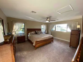 Lake Minneola Sunset Cottage - Lakefront Home - Sun Water Florida! - Image 4