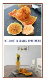 🧺Boho Style Apartment - URBAN STAY SARANDA - Image 5