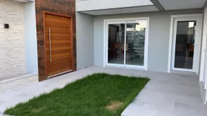 ITAPIRA SPACE HOUSE 2 - COUPLES WITH UP TO 2 CHILDREN - Image 4