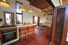 Monstros ao Mar - Comfort and tranquility in Atins - Image 2