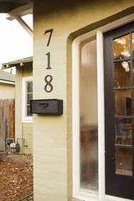 Charming & Stylish Bungalow | Near Downtown - Image 2