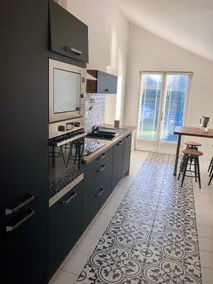 Damgan-Kervoyal Walking distance to beach 8 people - Image 3
