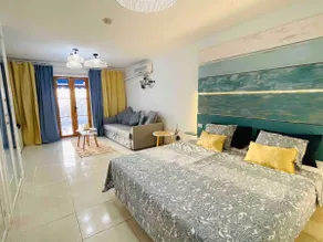 189 · Sea View Sunny Terrace, Heated Pool, WiFi, A - Image 5