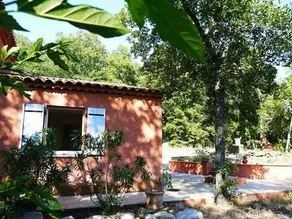 NEW 4-person cottage quiet lake sea Cost'Azzurra - Image 5