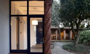 Can Calixto Petit Modernist Villa in Aiguafreda - Image 5