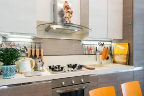 Vatican Sweet Suite - Image 2