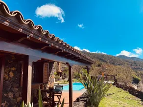 Villa El Topo -Piscina privada - Private pool - by Rural La Palma - Image 3
