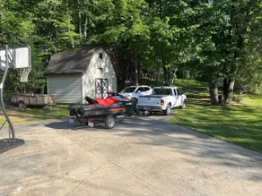 Sage lake waterfront cottage with 3 bedrooms/dock - Image 4