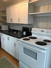 Pentz-Howe House Loft Apartment - Image 3
