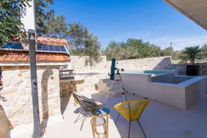 Villa Pearl of Adriatic-island Drvenik mali(pool) - Image 4