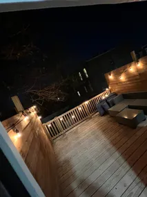 Guest favorite, deck/patio, Close to NYC+World Cup - Image 2