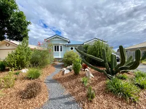 ‘The Nest’ 3 bed house by the beach, pet friendly - Image 5