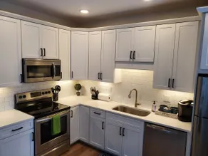 Capri condo unit 107 Downtown Traverse City - Image 2