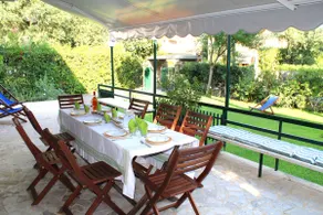 IL MARTIN PESCATORE, villa by the sea - Image 4