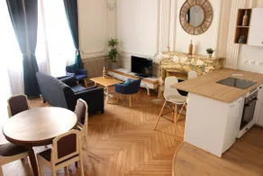 Beautiful apartment, chic and comfortable. - Image 2