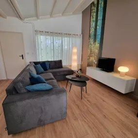Cozy bungalow near lake & beach: Pure Holiday - Image 2