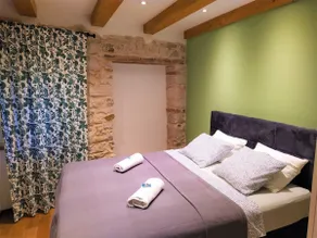Luxury apartment - Old soul with a new heart - Image 3