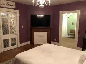 Morgan Street Apartment - Image 4