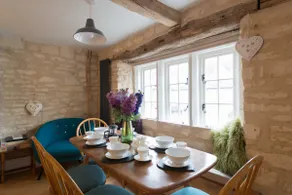 Upper Flat, The Manse, Painswick - Image 3