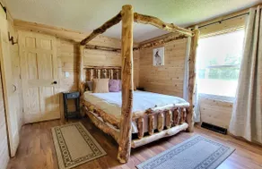 Haywire Haus, Pictured Rocks, Hot Tub, ORV Trail - Image 2