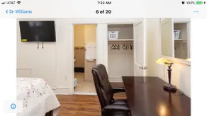 Lovely University City One Bedroom Apartment - Image 3