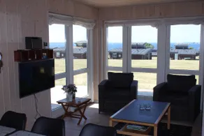Vacation home with panoramic views to the sea - Image 5