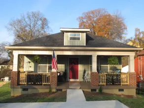 Kathy's Kottage. Bungalow on the side of Missionary Ridge, Furry Friends Welcome - Image 2