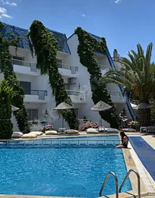 1+1 Apartment with Pool for Rent in Burhaniye Ören Nova Site - Image 2