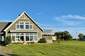 Chalet des Lilas (Spa & access to the Great Lake) - Image 3