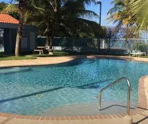 102 Garden Level Beach Access Villa - Image 3