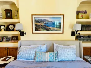 Romantic Carmel Valley Casita & Hot Tub! Tax Incld - Image 4