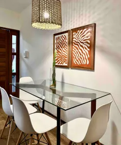 Casa Manay, 2 suites in Jeri village - Image 4