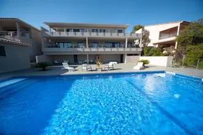3-T4 sea view spa hammam gym pool 29° - Image 4