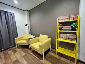 Sunny private rental accommodation The area is about 120 ㎡ and the maximum occupancy is 8 people - Image 5