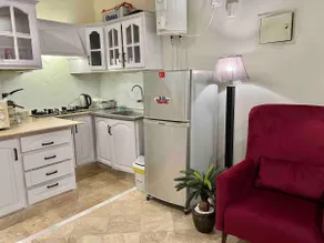 1 bed apt in ISB F-10 1st floor margalla hill view - Image 4