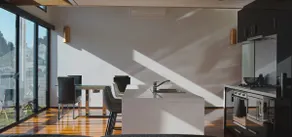 Stunning 2-Bedroom Loft Penthouse | City Edge - Image 3