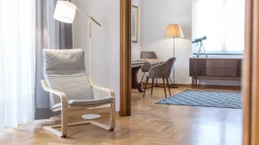 Lux Flat 170 sq.m - Amazing Views- Heart Of Athens - Image 5